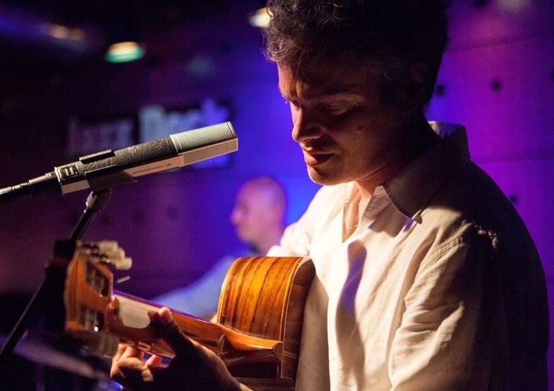 Iván Gutiérrez & Madera - preview image